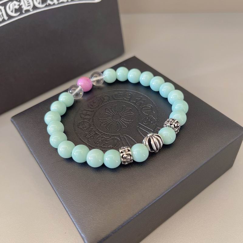 Chrome Hearts bracelet 03lyh48